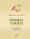 Casenote Legal Briefs: Federal Courts - Keyed to Redish & Sherry
