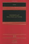 Property Law: Rules, Policies, and Practices