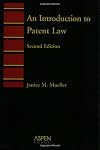 Introduction to Patent Law (Introduction to Law Series)