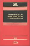 International Law, Norms, Actors, Process: A Problem-oriented Approach