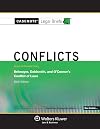 Casenote Legal Briefs: Conflicts, Brilmayer, Goldsmith, and O'Hara, 6th Edition