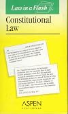 Constitutional Law (Law in a Flash Cards)