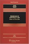 Problems in Contract Law: Cases and Materials