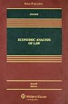 Economic Analysis of Law