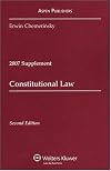 Constitutional Law : Case Supplement