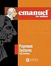 Payment Systems Elo 2008 (The Emanuel Law Outlines)