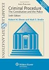 Criminal Procedure: The Constitution and the Police: Examples & Explanations, Sixth Edition