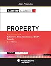 Casenote Legal Briefs: Property Keyed to Dukeminier Krier Alexander & Schil,l 7th Ed.