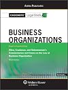 Business Organizations: Allen Kraakman Subramanian 3e (Casenote Legal Briefs)