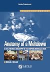 Anatomy Meltdown: Financial Biography Subprime Mortgage Meltdown (Elective)