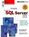 Inside Microsoft SQL Server 7.0 (Mps)