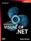 Microsoft Visual C# .NET