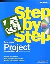 Microsoft Project 2002 Step by Step