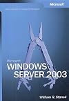 Microsoft Windows Server 2003 Administrator's Pocket Consultant