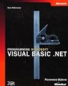 Programming Microsoft Visual Basic .NET