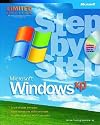 Microsoft Windows XP Step by Step (Cpg-Other)