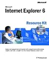 Microsoft Internet Explorer 6.0 Resource Kit with CDROM