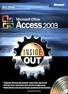 Microsoft Office Access 2003 Inside Out
