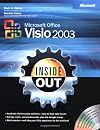 Microsoft Office Visio 2003 Inside Out