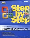 Microsoft Office PowerPoint 2003 Step by Step