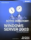 Active Directory Services for Microsoft Windows Server 2003 Technical Reference