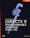 Microsoft DirectX 9 Programmable Graphics Pipeline