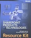 Microsoft SharePoint Products and Technologies Resource Kit (Pro - Resource Kit)