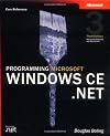 Programming Microsoft Windows CE .NET, Third Edition (Core Reference)