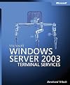 Microsoft Windows Server 2003 Terminal Services