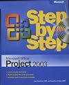 Microsoft Office Project 2003 Step by Step