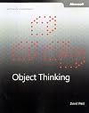 Object Thinking