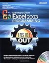 Microsoft Office Excel 2003 Programming Inside Out