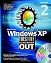 Microsoft Windows XP Inside Out Deluxe (2nd Edition)