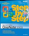 Microsoft Office OneNote 2003 Step by Step