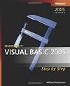 Microsoft Visual Basic 2005 Step by Step