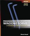 Programming Microsoft Windows Forms