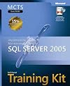 MCTS Self-Paced Training Kit, Exam 70-431: Microsoft SQL Server 2005 Implementation and Maintenance