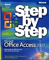 Microsoft Office Access 2007 Step by Step