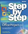 Microsoft Office Project 2007 Step by Step