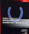 Inside Microsoft Windows SharePoint Services 3.0