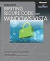 Writing Secure Code for Windows Vista