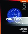 Windows via C/C++