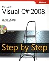 Microsoft Visual C# 2008 Step by Step