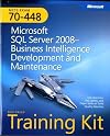MCTS Self-Paced Training Kit (Exam 70-445): Microsoft SQL Server 2005