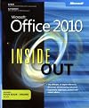 Microsoft Office 2010 : Inside Out