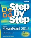 Microsoft PowerPoint 2010 Step by Step