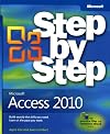 Microsoft Access 2010 Step by Step
