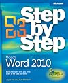 Microsoft Word 2010 Step by Step
