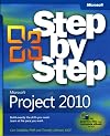 Microsoft Project 2010 Step by Step