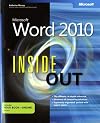Microsoft Word 2010 Inside Out